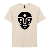 Softstyle™ adult ringspun t-shirt Thumbnail