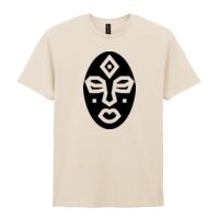 Softstyle™ adult ringspun t-shirt Thumbnail