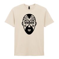 Softstyle™ adult ringspun t-shirt Thumbnail