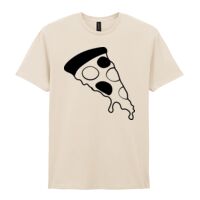 Softstyle™ adult ringspun t-shirt Thumbnail