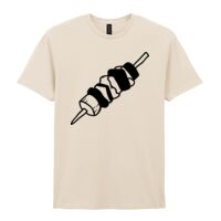 Softstyle™ adult ringspun t-shirt Thumbnail