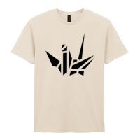 Softstyle™ adult ringspun t-shirt Thumbnail