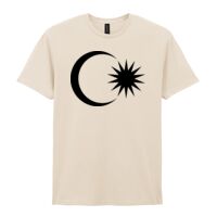 Softstyle™ adult ringspun t-shirt Thumbnail