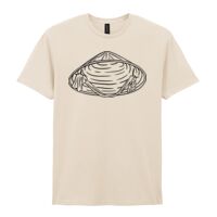Softstyle™ adult ringspun t-shirt Thumbnail