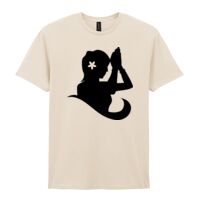 Softstyle™ adult ringspun t-shirt Thumbnail