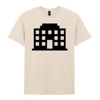 Softstyle™ adult ringspun t-shirt Thumbnail