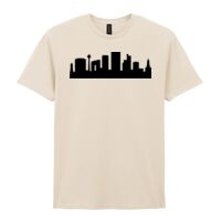 Softstyle™ adult ringspun t-shirt Thumbnail