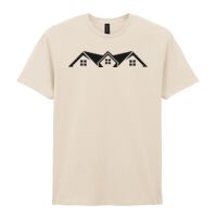 Softstyle™ adult ringspun t-shirt Thumbnail