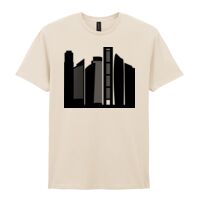 Softstyle™ adult ringspun t-shirt Thumbnail