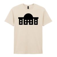 Softstyle™ adult ringspun t-shirt Thumbnail