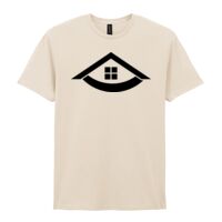 Softstyle™ adult ringspun t-shirt Thumbnail