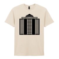 Softstyle™ adult ringspun t-shirt Thumbnail