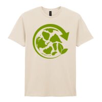 Softstyle™ adult ringspun t-shirt Thumbnail