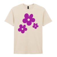 Softstyle™ adult ringspun t-shirt Thumbnail