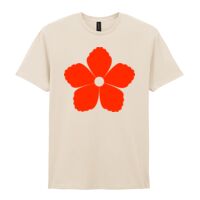 Softstyle™ adult ringspun t-shirt Thumbnail