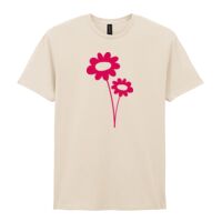 Softstyle™ adult ringspun t-shirt Thumbnail