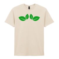 Softstyle™ adult ringspun t-shirt Thumbnail