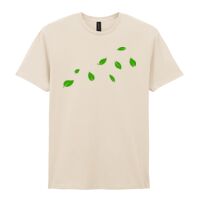 Softstyle™ adult ringspun t-shirt Thumbnail