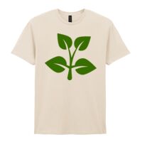 Softstyle™ adult ringspun t-shirt Thumbnail