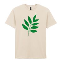 Softstyle™ adult ringspun t-shirt Thumbnail