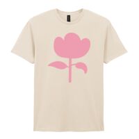 Softstyle™ adult ringspun t-shirt Thumbnail