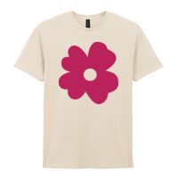 Softstyle™ adult ringspun t-shirt Thumbnail