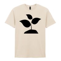 Softstyle™ adult ringspun t-shirt Thumbnail
