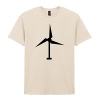 Softstyle™ adult ringspun t-shirt Thumbnail