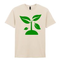 Softstyle™ adult ringspun t-shirt Thumbnail