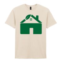 Softstyle™ adult ringspun t-shirt Thumbnail
