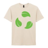 Softstyle™ adult ringspun t-shirt Thumbnail