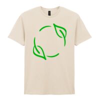 Softstyle™ adult ringspun t-shirt Thumbnail