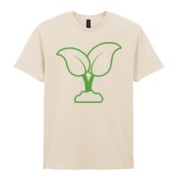 Softstyle™ adult ringspun t-shirt Thumbnail