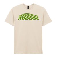 Softstyle™ adult ringspun t-shirt Thumbnail