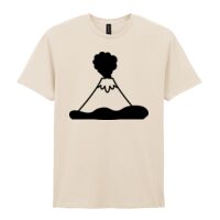 Softstyle™ adult ringspun t-shirt Thumbnail