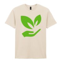 Softstyle™ adult ringspun t-shirt Thumbnail