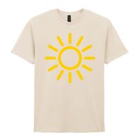 Softstyle™ adult ringspun t-shirt Thumbnail
