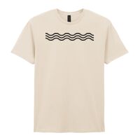 Softstyle™ adult ringspun t-shirt Thumbnail