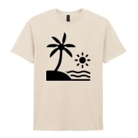 Softstyle™ adult ringspun t-shirt Thumbnail