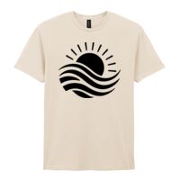 Softstyle™ adult ringspun t-shirt Thumbnail