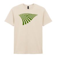 Softstyle™ adult ringspun t-shirt Thumbnail