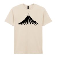 Softstyle™ adult ringspun t-shirt Thumbnail