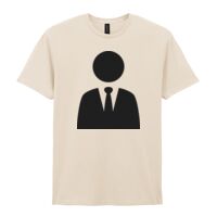 Softstyle™ adult ringspun t-shirt Thumbnail