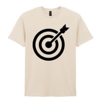 Softstyle™ adult ringspun t-shirt Thumbnail