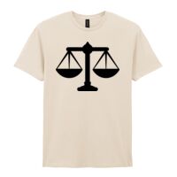 Softstyle™ adult ringspun t-shirt Thumbnail