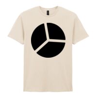 Softstyle™ adult ringspun t-shirt Thumbnail