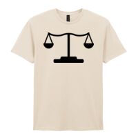 Softstyle™ adult ringspun t-shirt Thumbnail