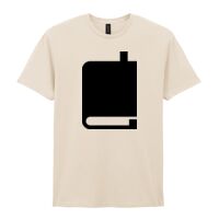 Softstyle™ adult ringspun t-shirt Thumbnail