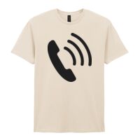 Softstyle™ adult ringspun t-shirt Thumbnail