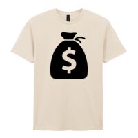 Softstyle™ adult ringspun t-shirt Thumbnail
